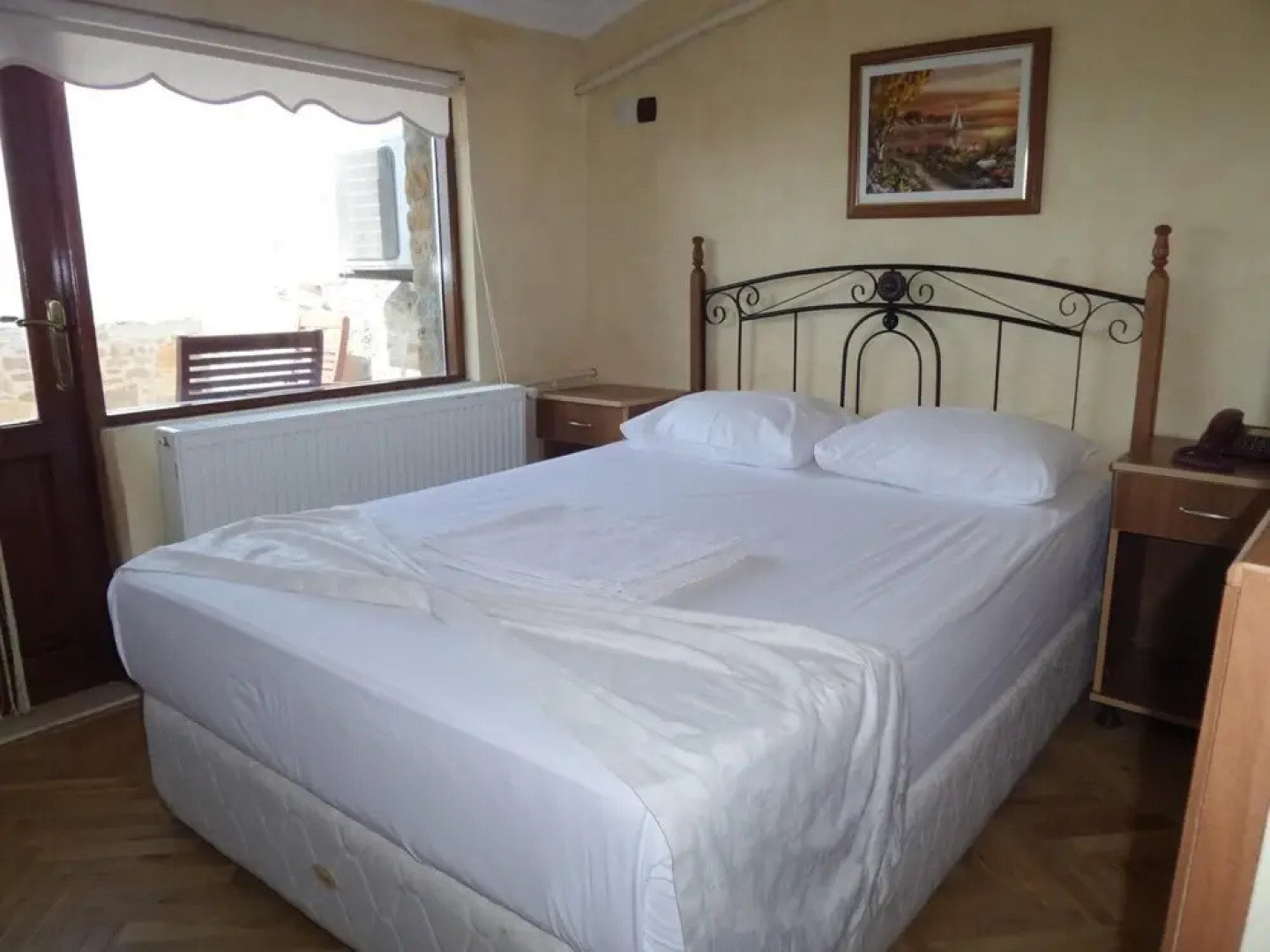 Gökceada İmbros Organik Hotel