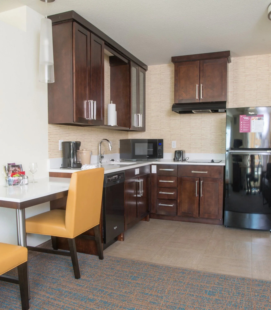 Residence Inn Rapid City