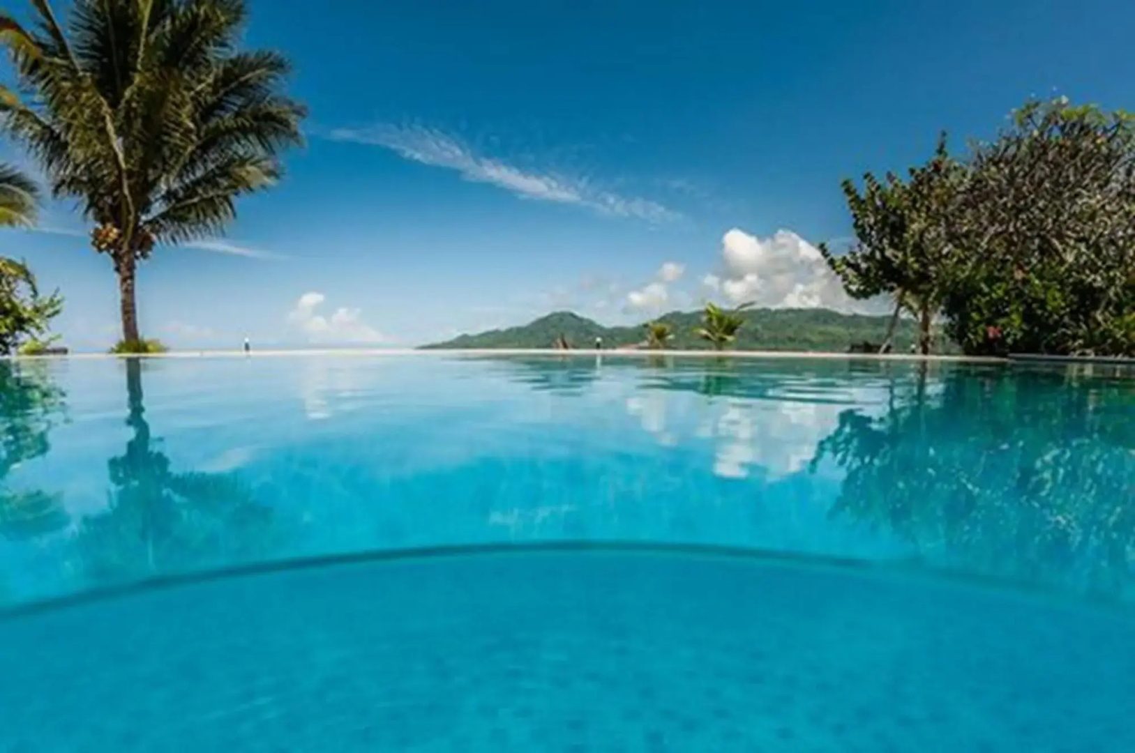 Aston Natsepa Ambon Resort