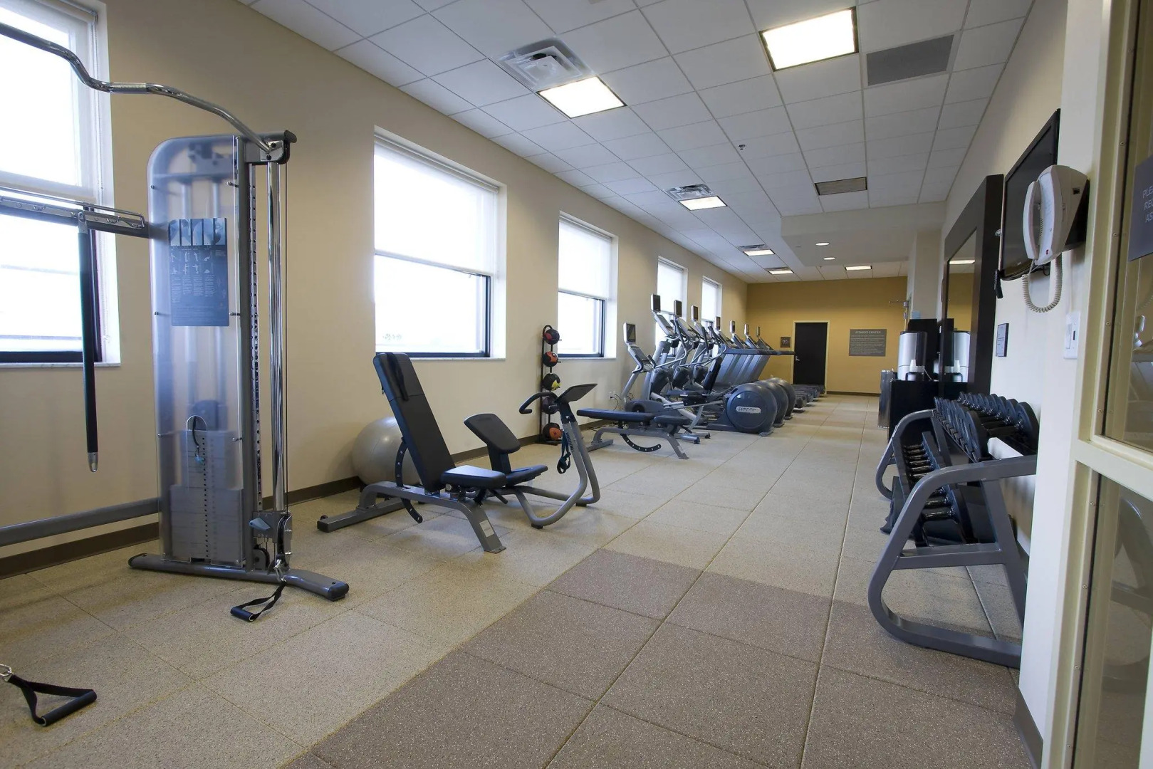 Emery, Autograph Collection Hotel