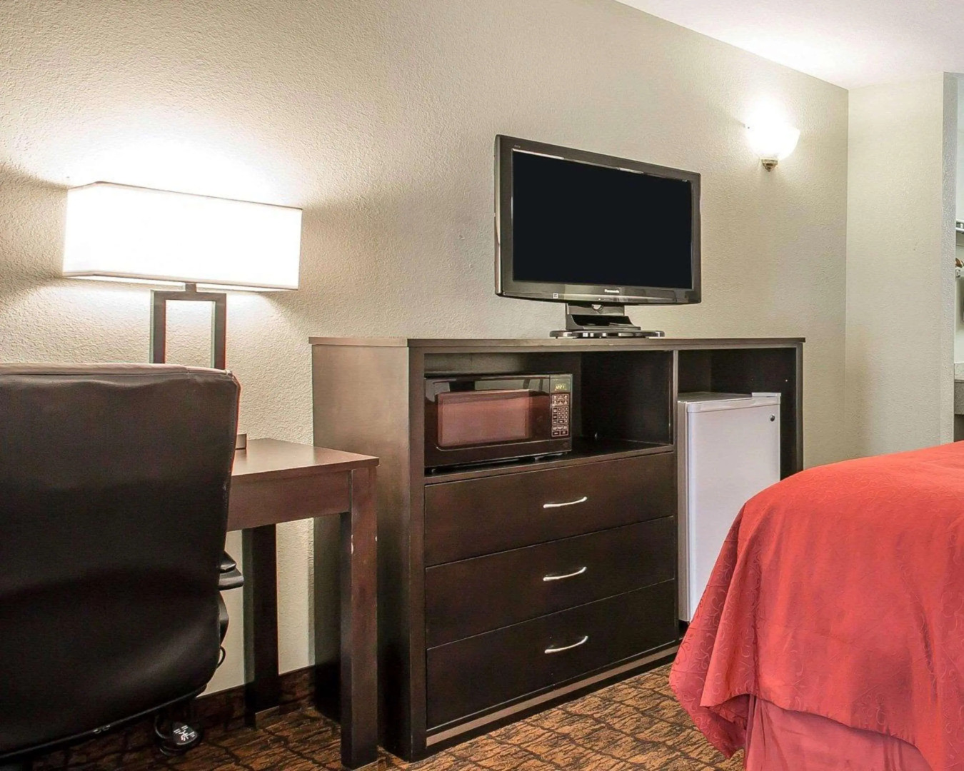 Quality Inn & Suites Woodland - Sacramento Airport