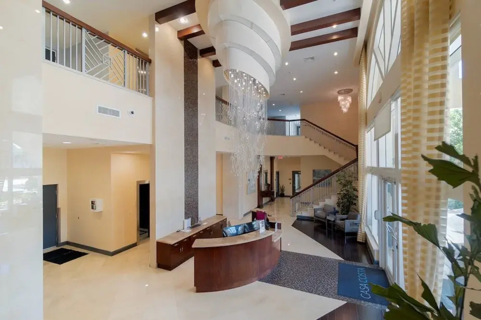 309n Sunrise Suite1 Bedroom, Pools, Jacuzzi, Beach, Shops & Dog Friendly