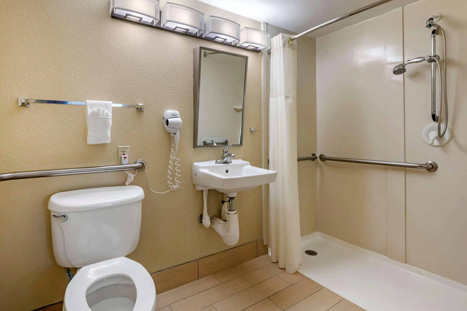 Best Western Downtown Stuart