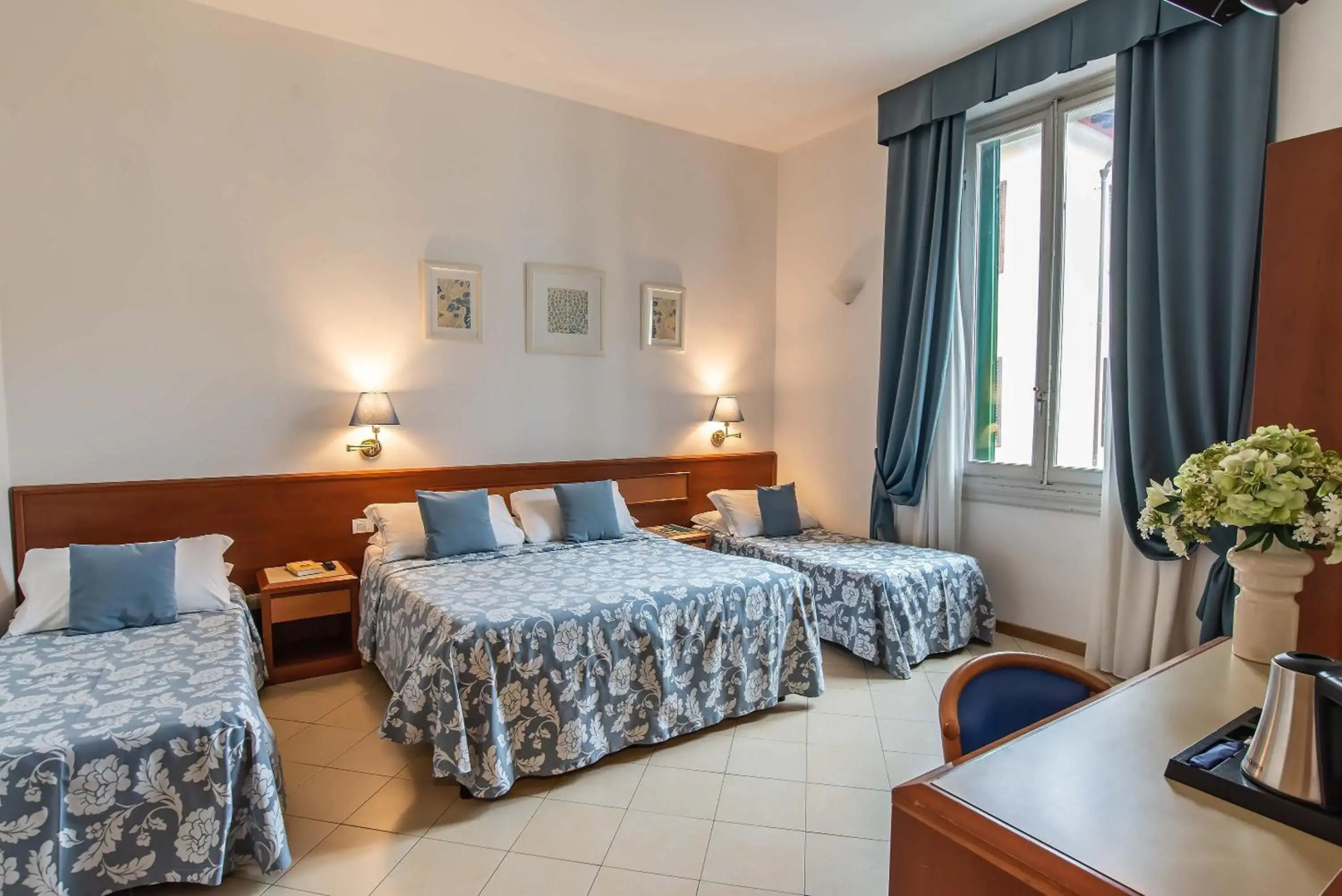 Hotel Bonifacio
