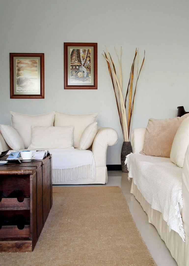 Phuket Lagoon Pool Villa