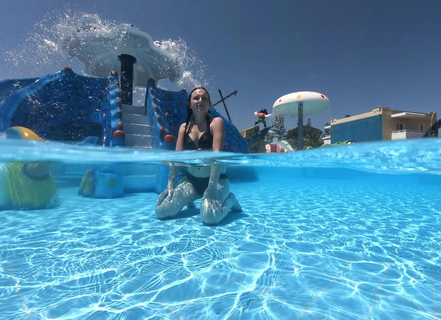 Kastalia Village & Saint Nikolas Resort