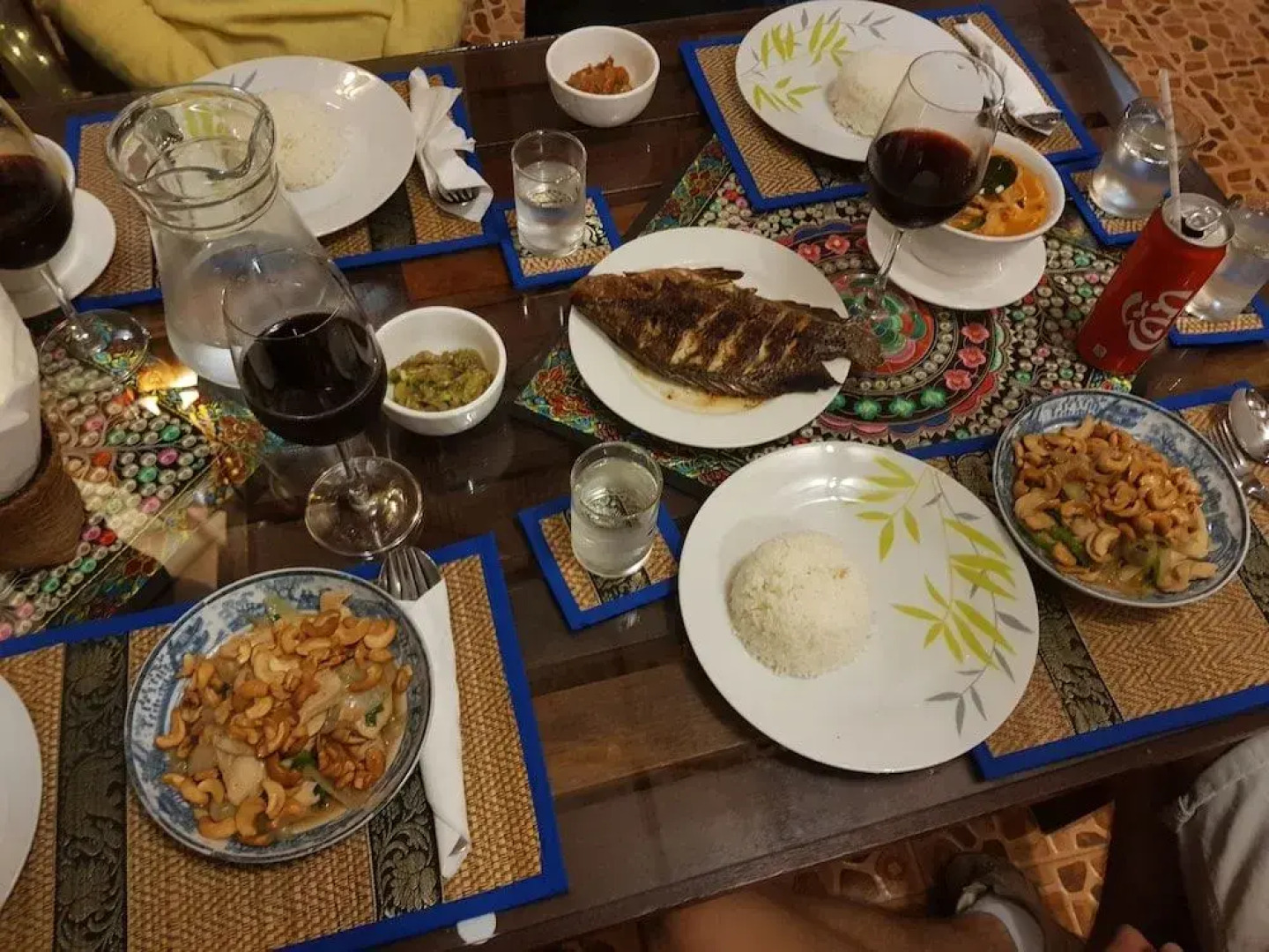 Thongbay Guesthouse Luang Prabang