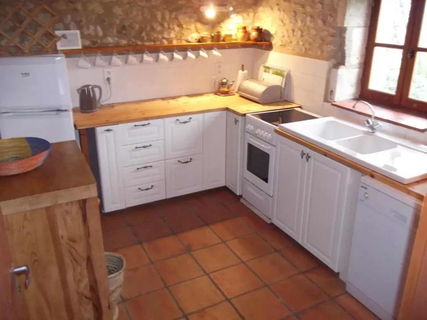 Le Puits At Puygironde