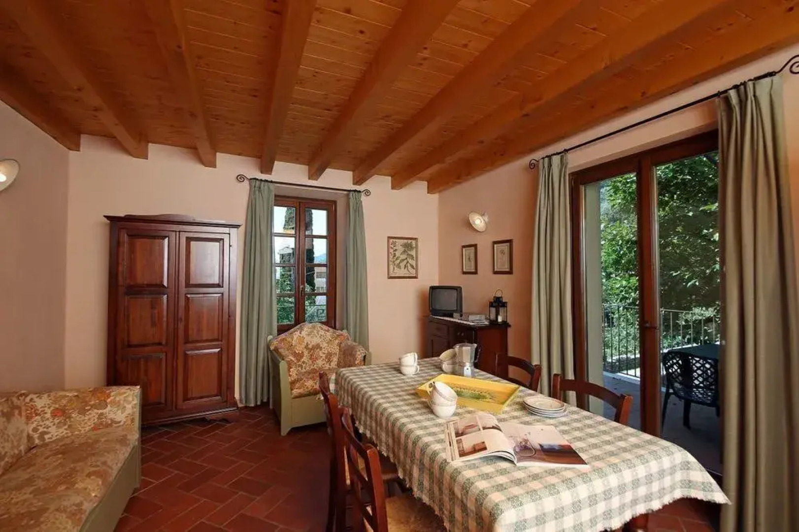 Residence Fondo La Campagnola