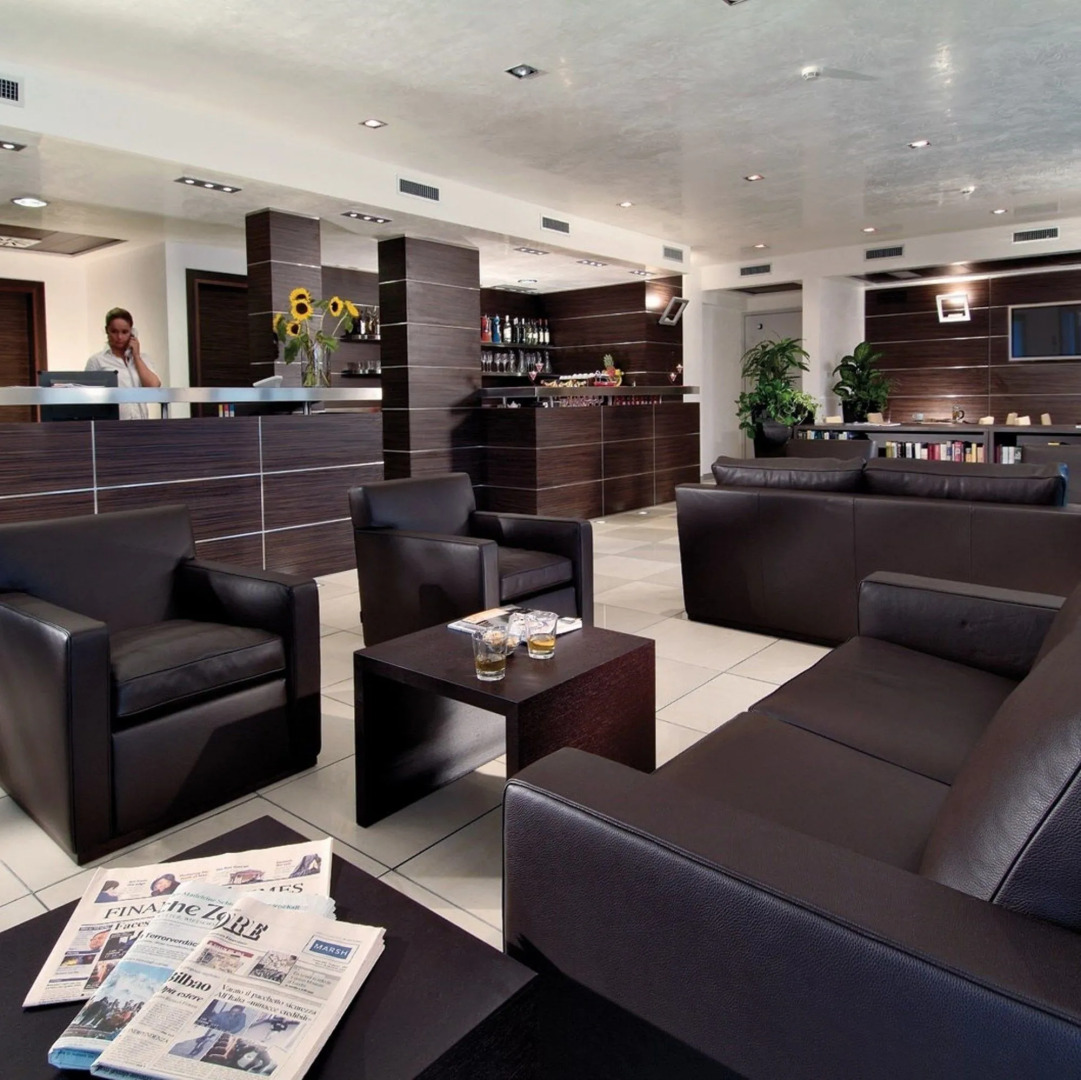 Matrix Hotel & Residence