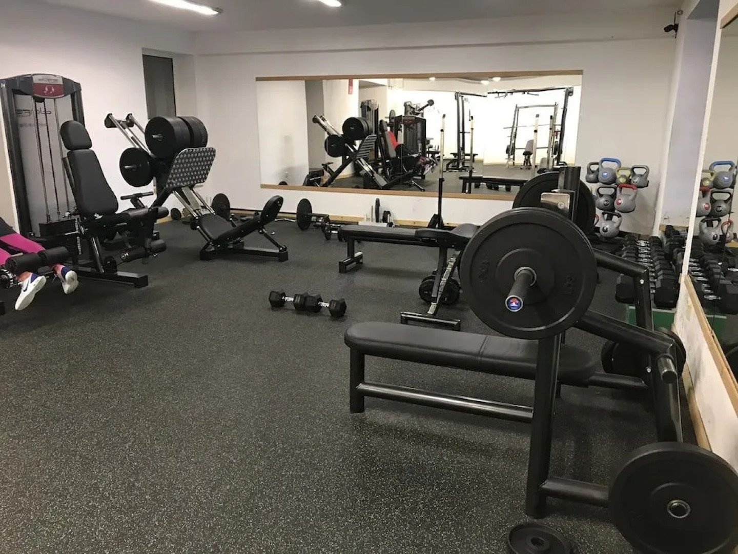 Отель Penzion Pazicky