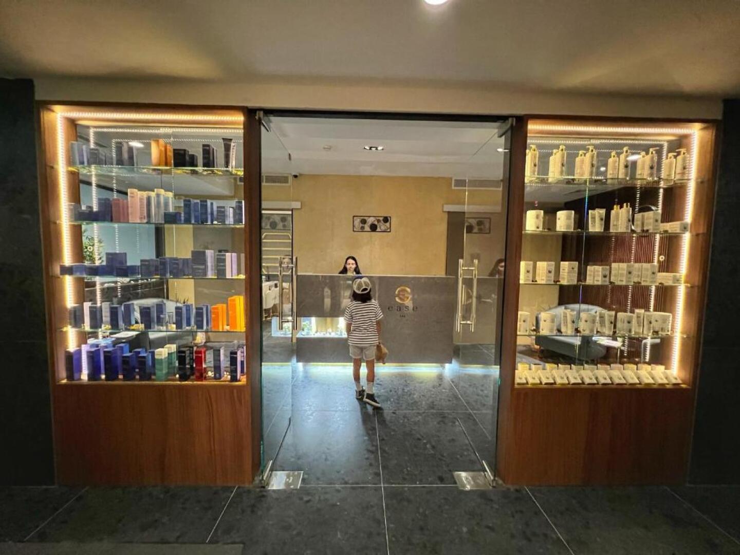 Grands Suites Hotel Residences & SPA