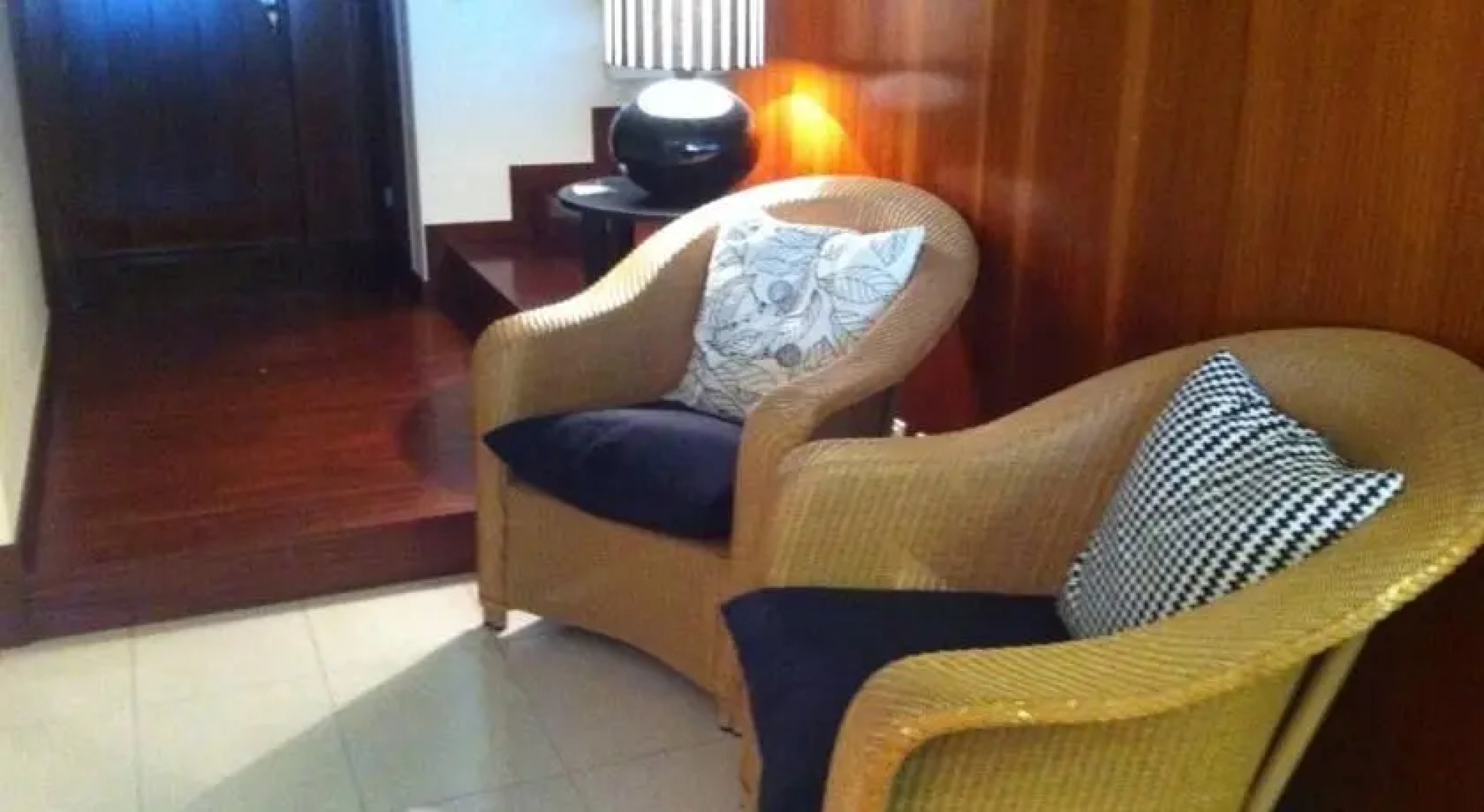 House 38 in Quinta da Barca