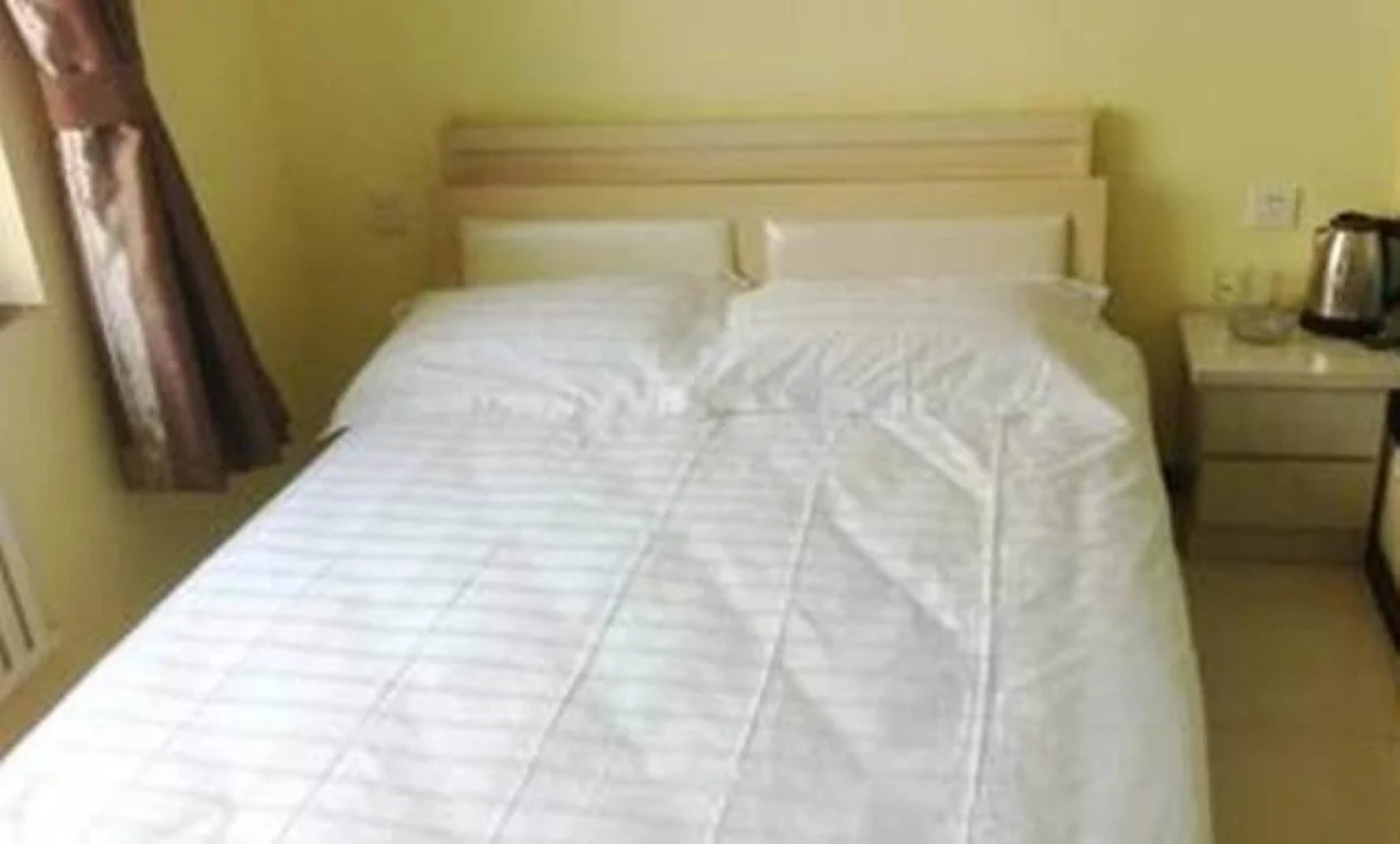 Shuntong Express Inn