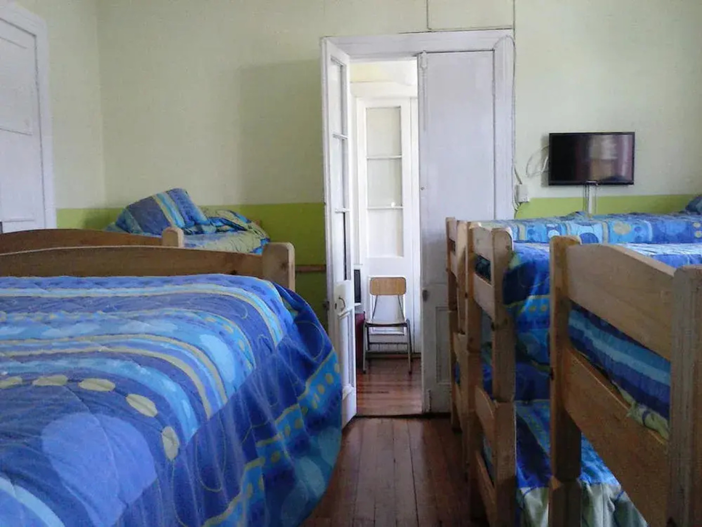 Hostal Casa del Maestro