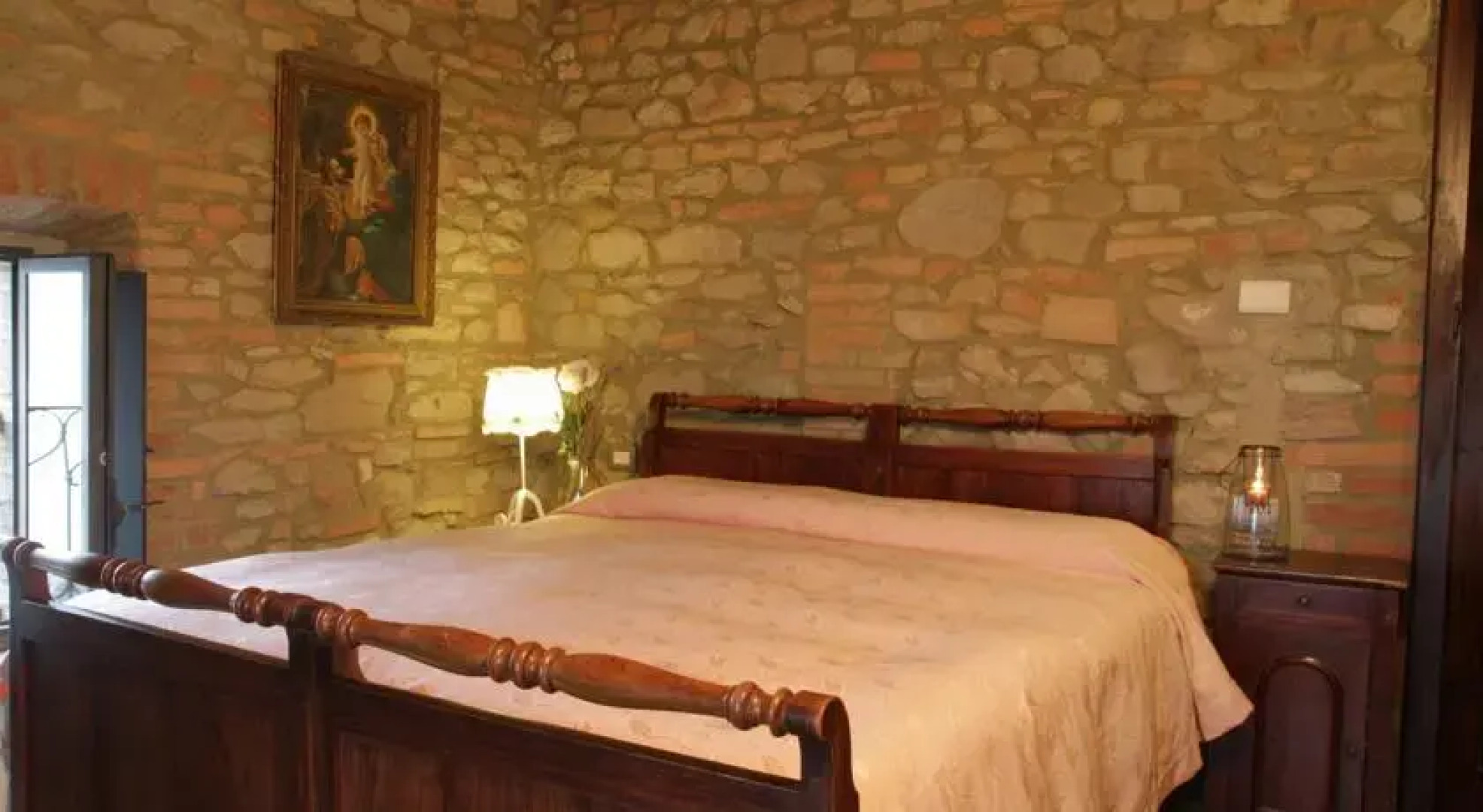 Agriturismo La Collina del sole