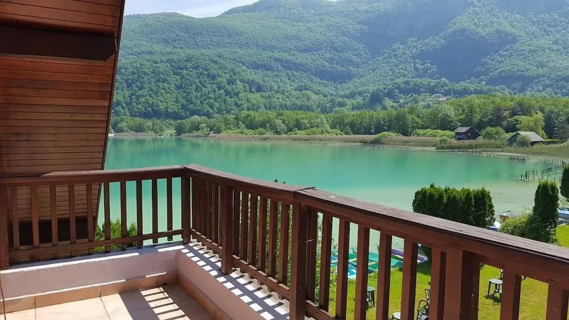 Hôtel Restaurant Les Sirènes