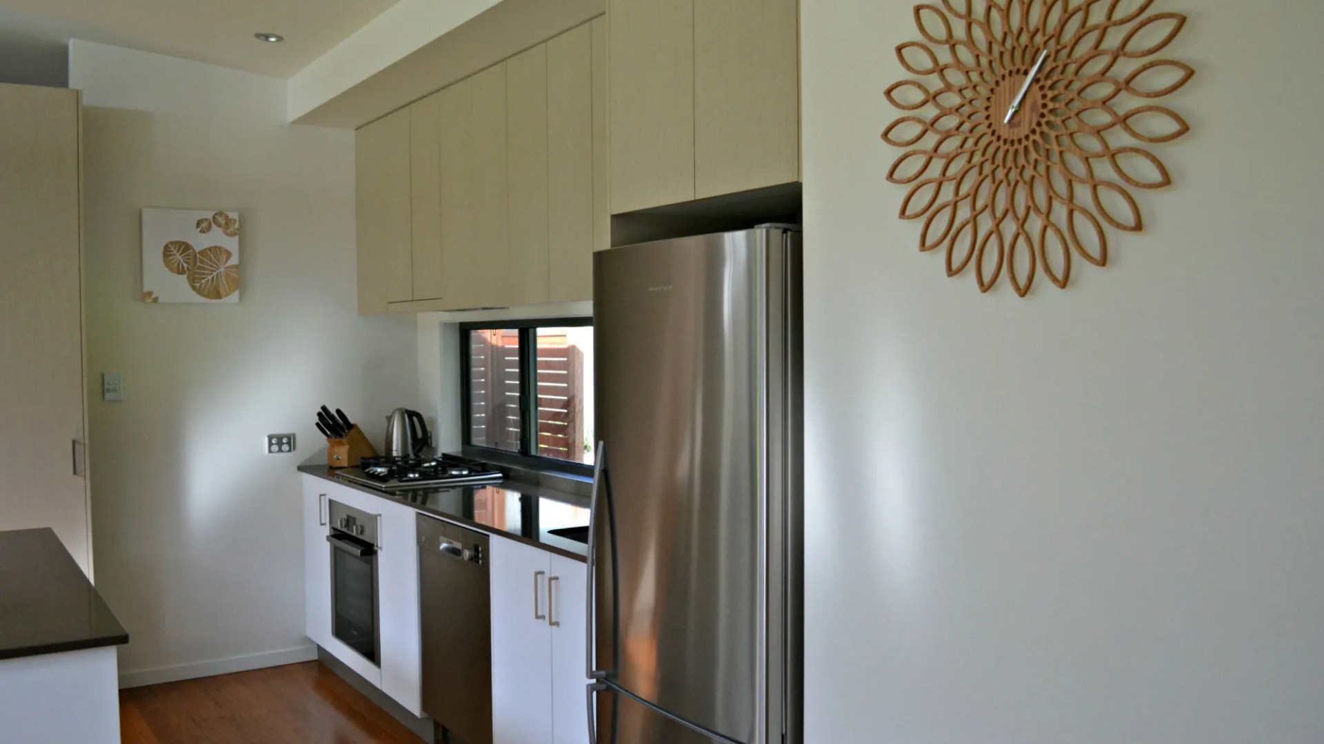 The Lily Pad at Byron Bay