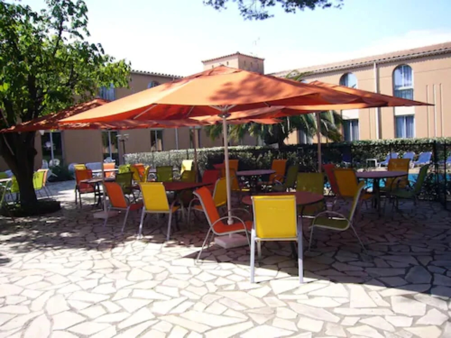 Le Clos de l'Aube Rouge