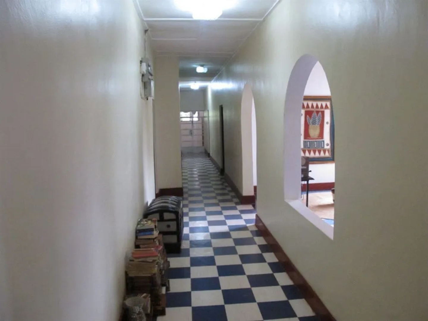 Amans Hotel