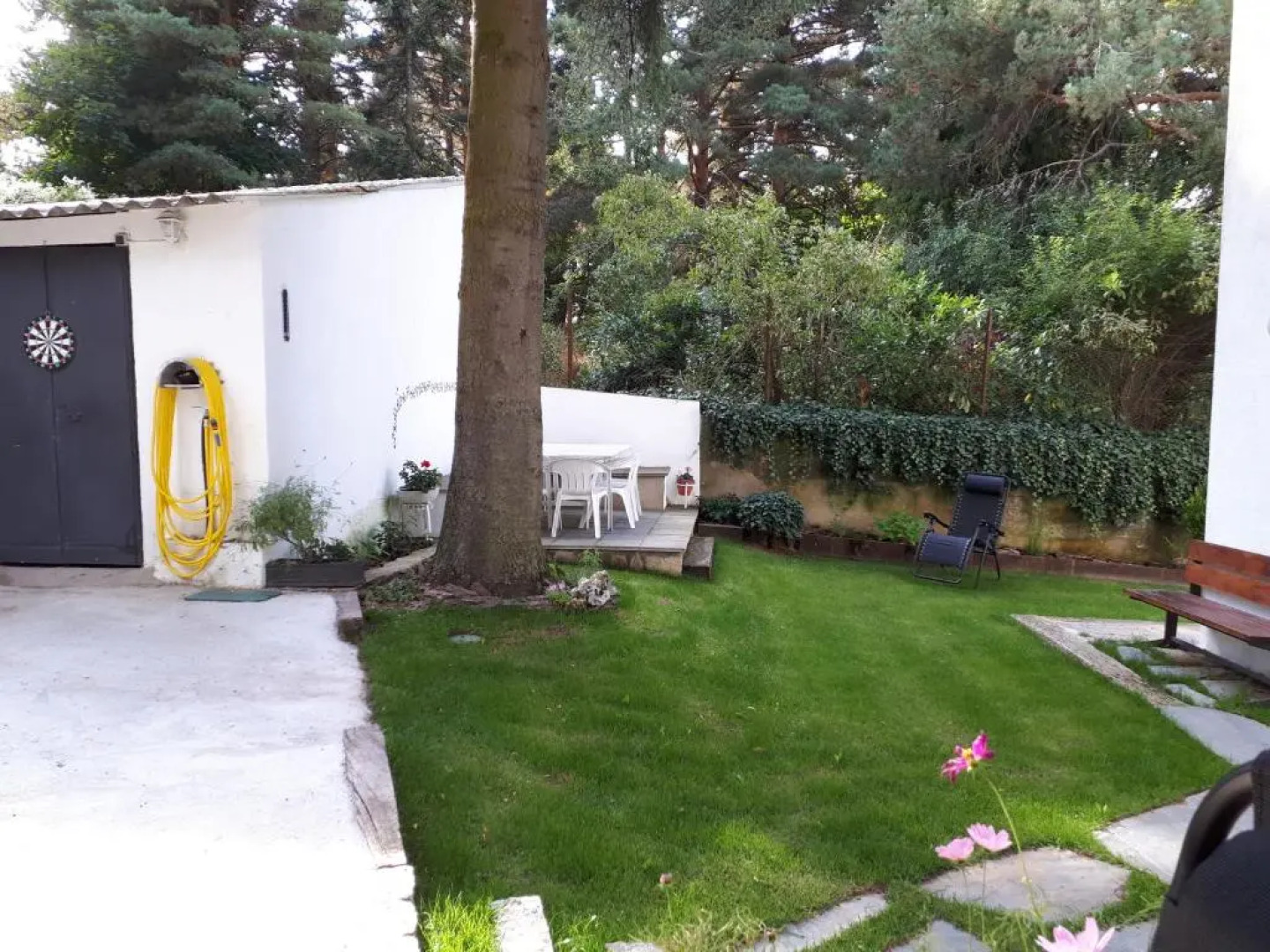 Chalet Casa Honorato