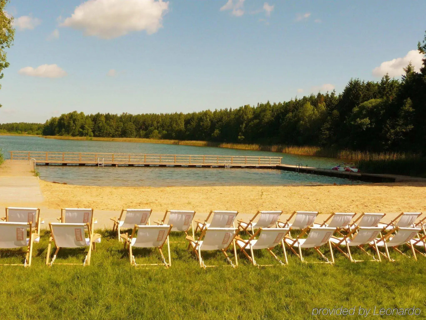 Mikolajki Resort By Desilva