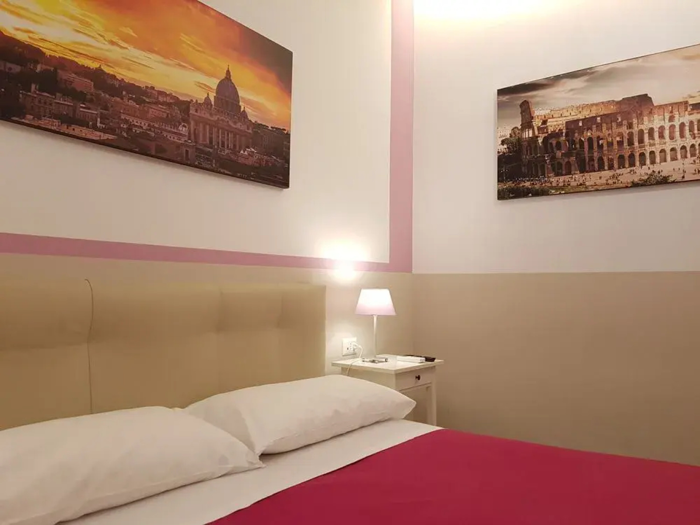 Domus al Vaticano 36