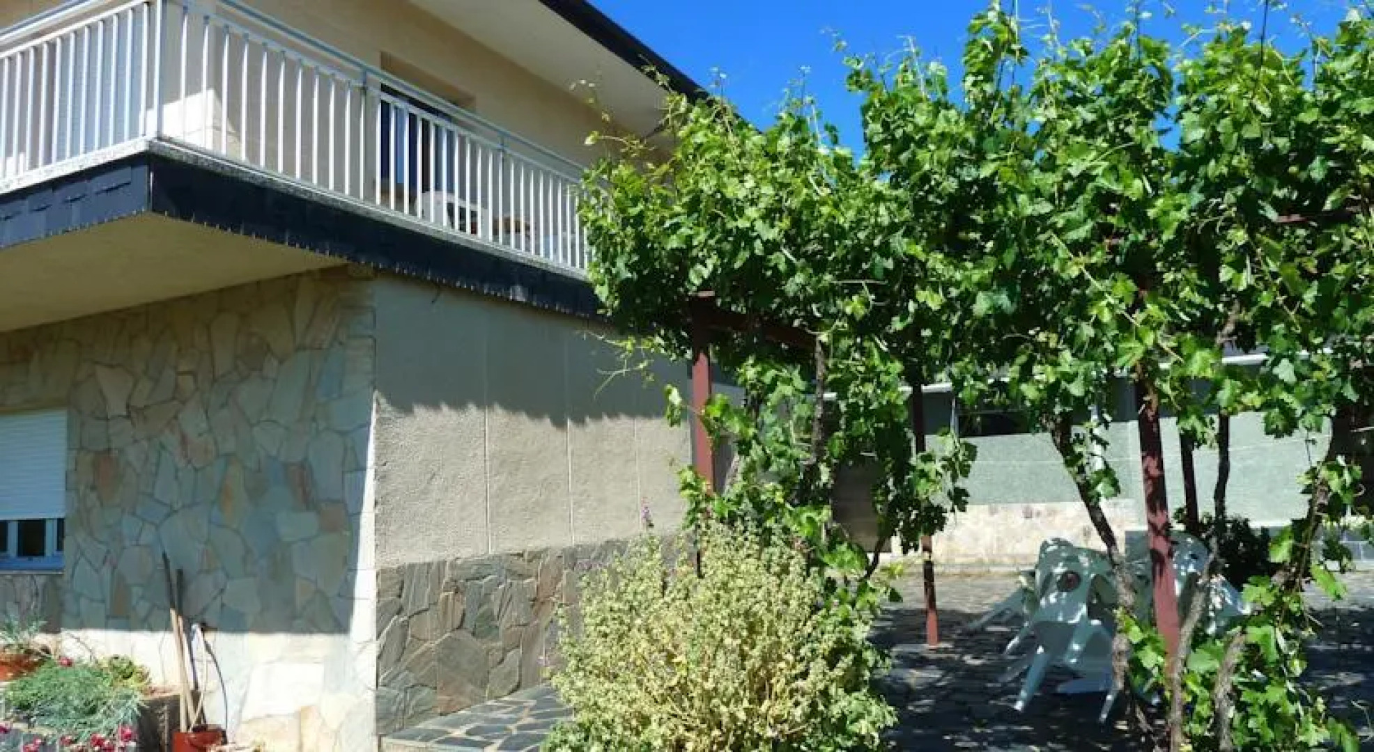 Pension Riego de Ambros