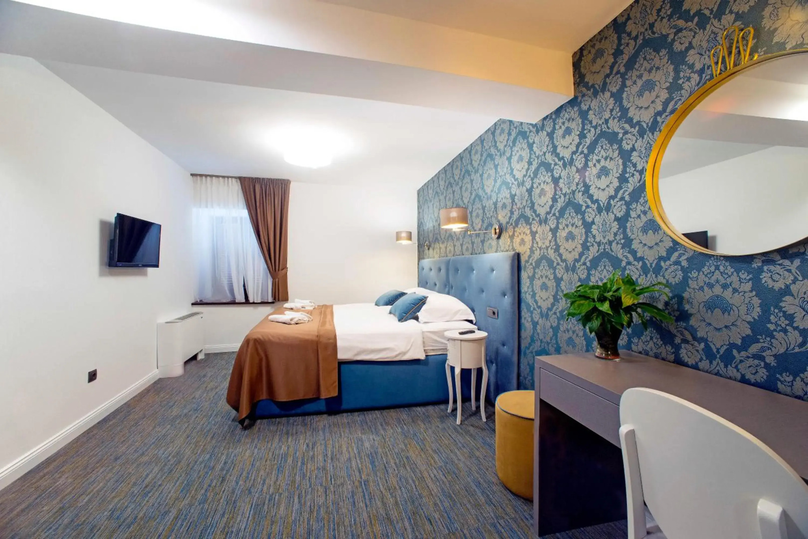 Hotel Skradinski Buk