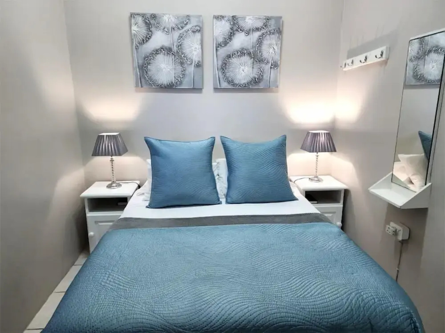 Muir Holiday Apartments