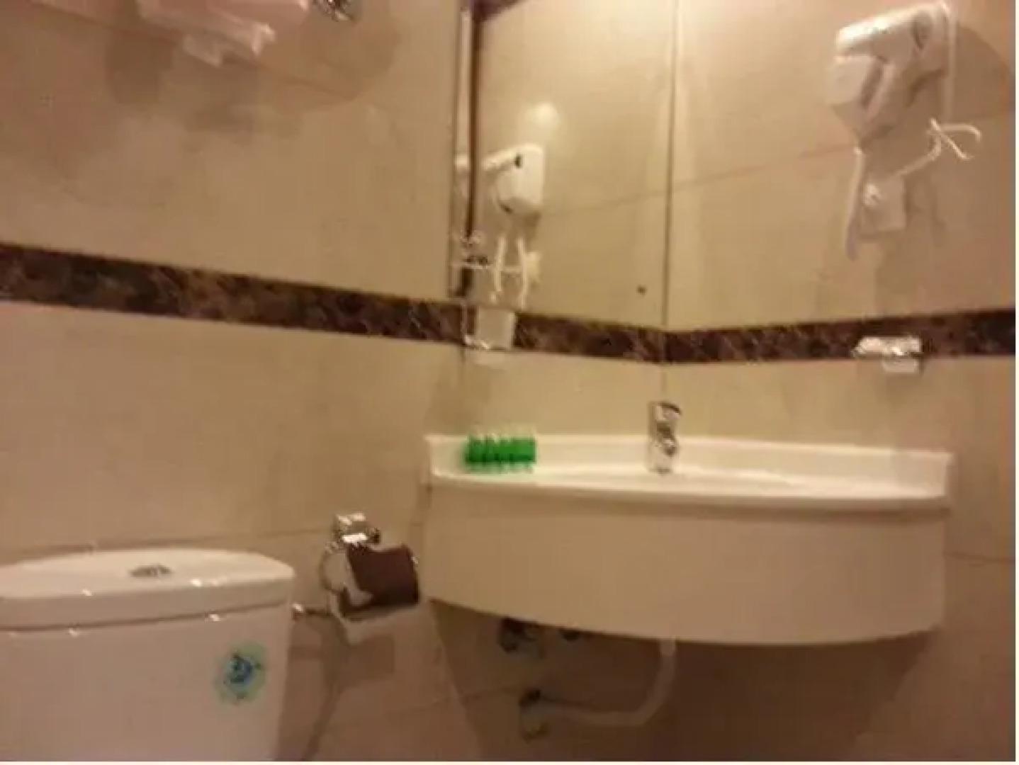 Nasamat Al Waseem Hotel