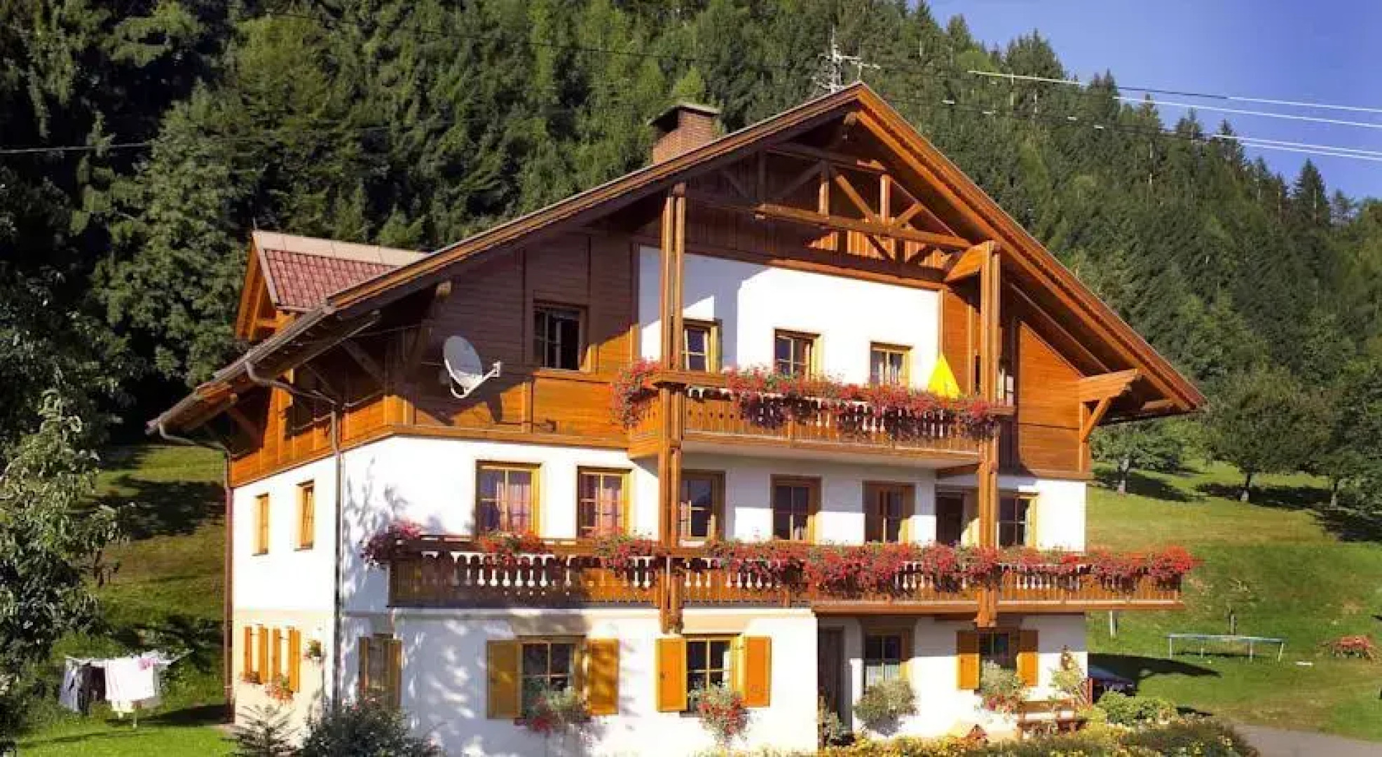 Berghotel Presslauer