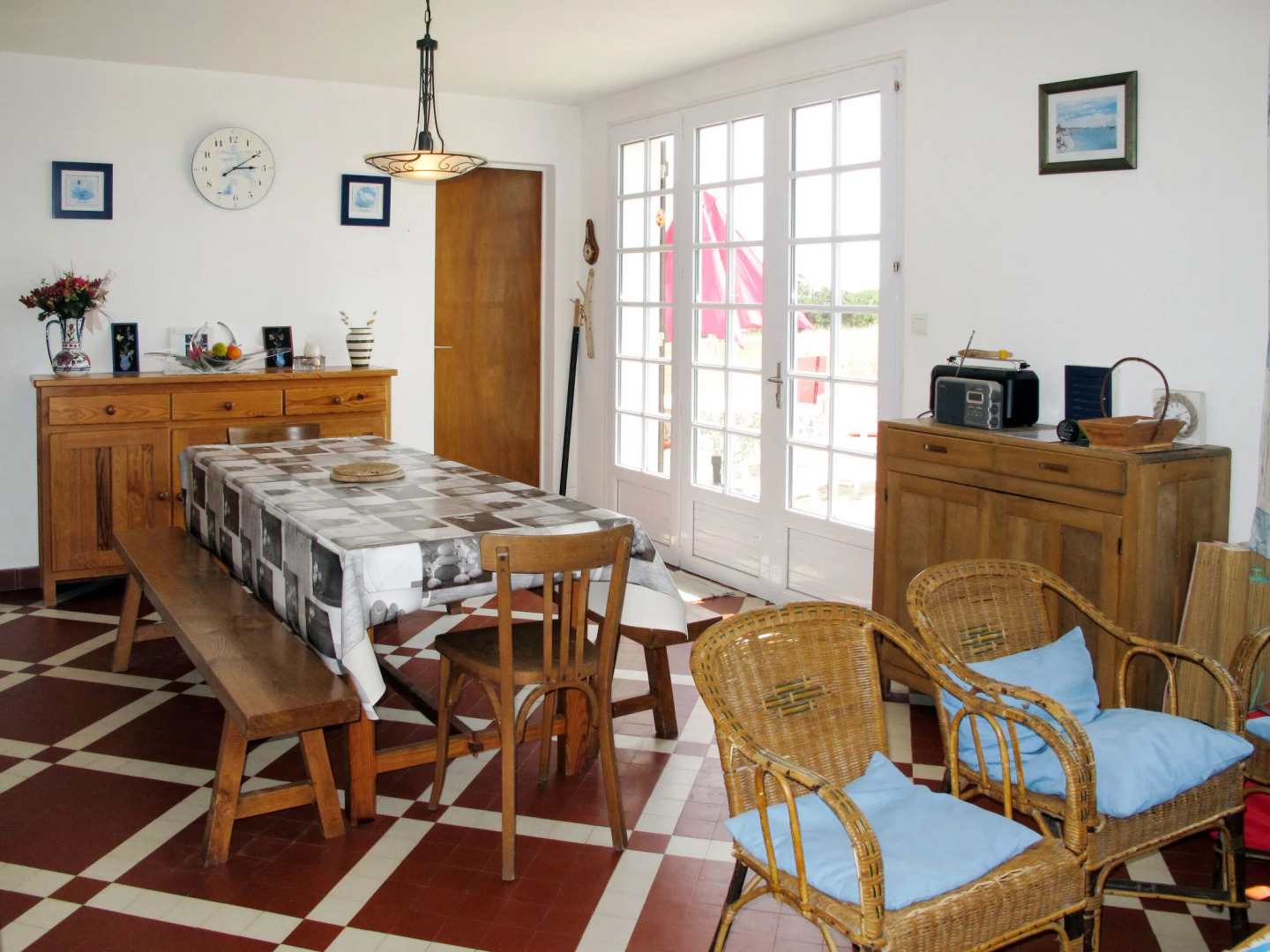 Holiday Home Les Dunes (SGY400)