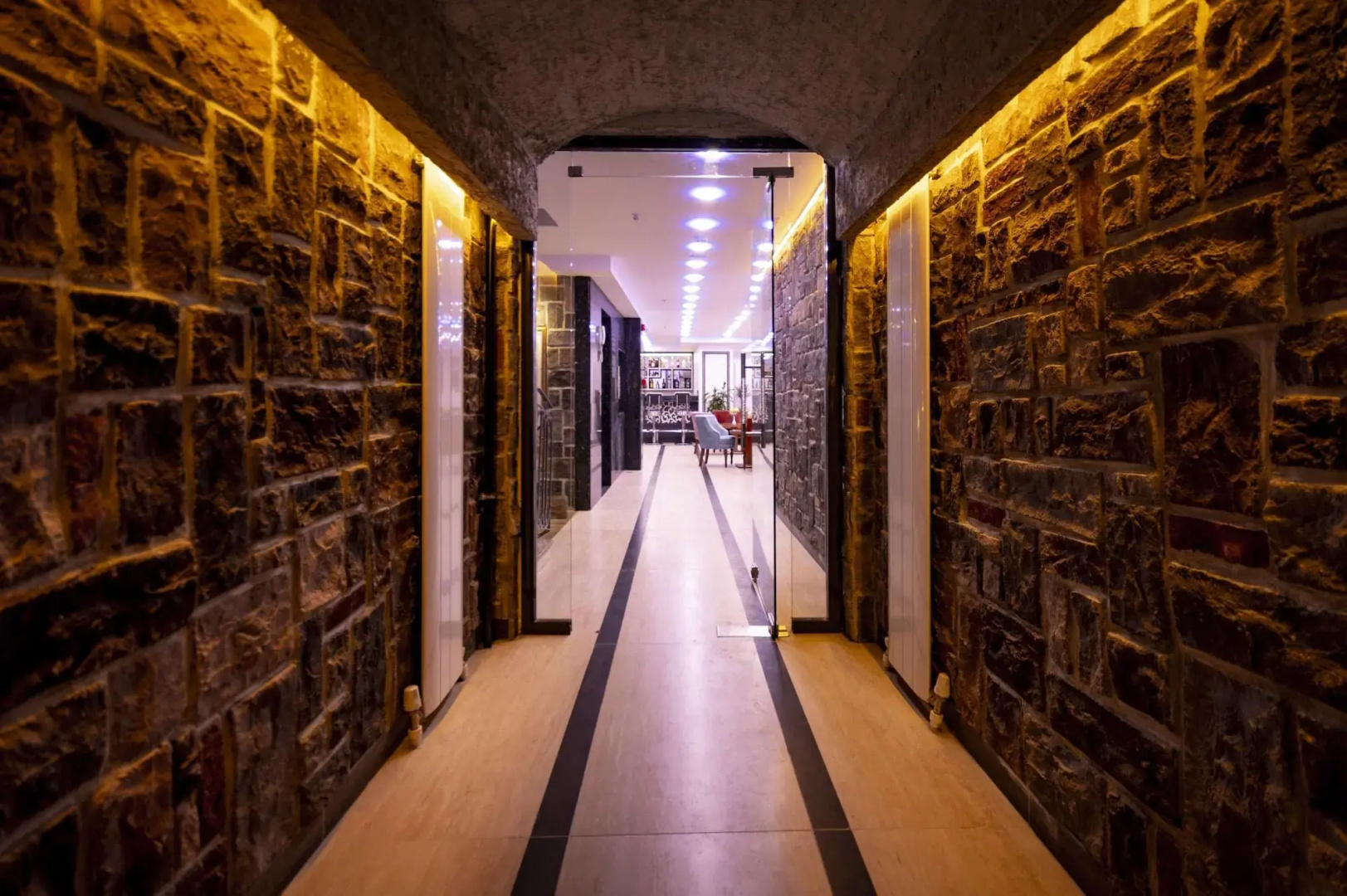 Antusa Design Hotel & Spa