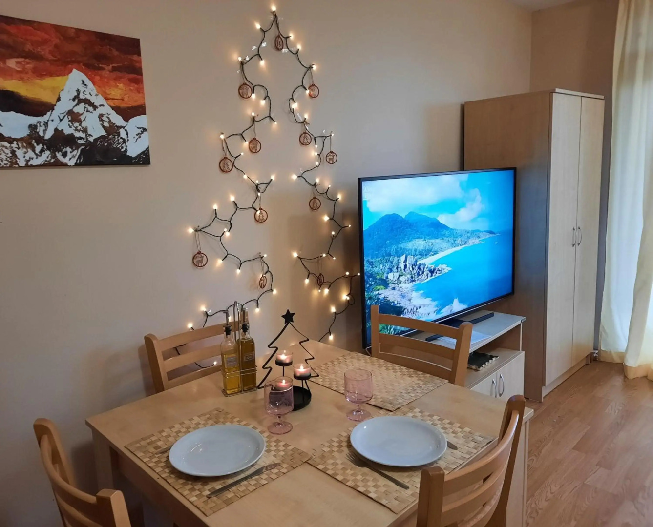 Aspen Resort Golf & Ski