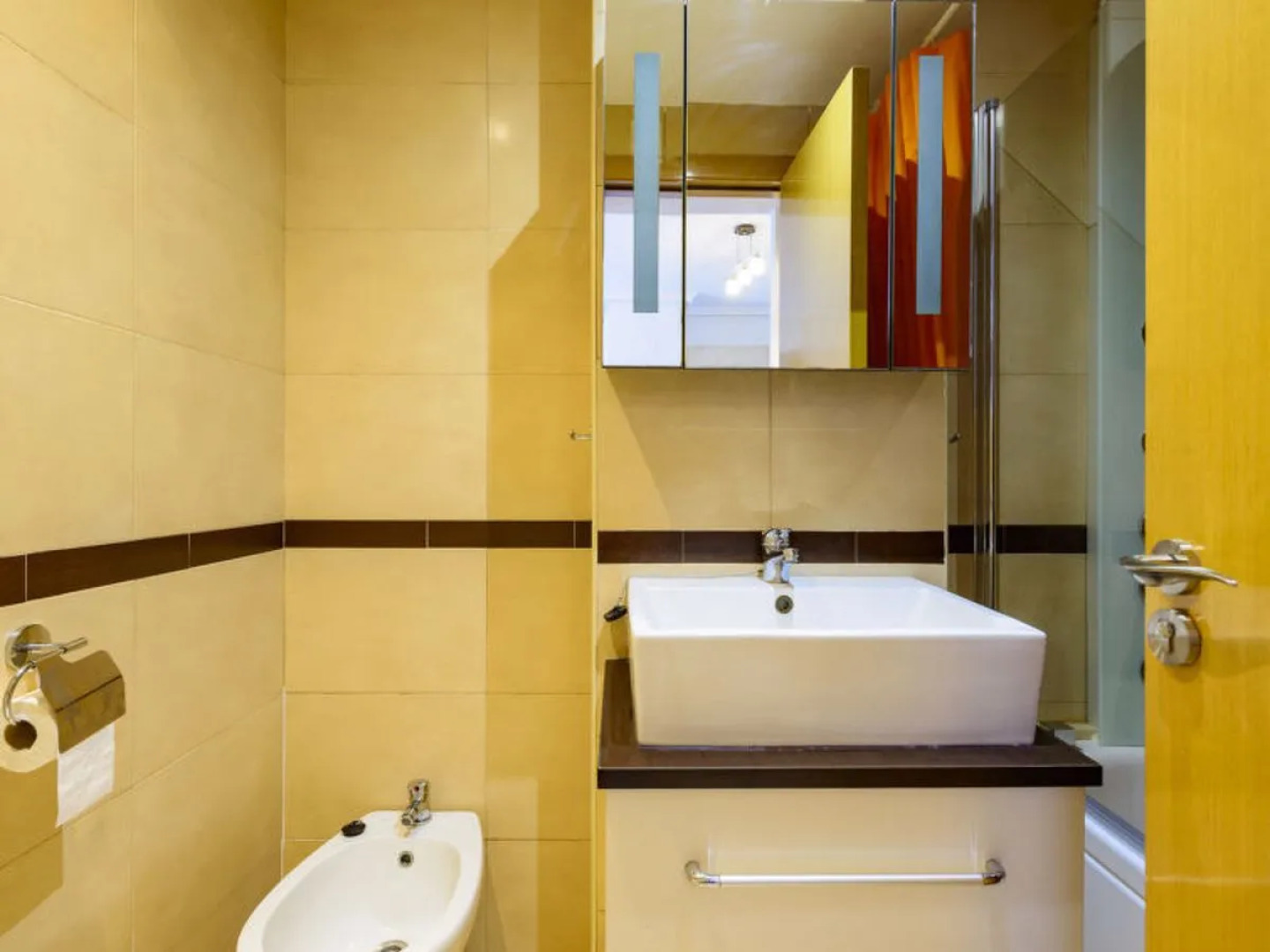 Sea View - Jardines del Mar I