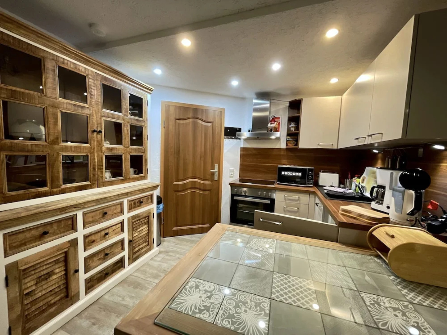 Ferienwohnung Romance