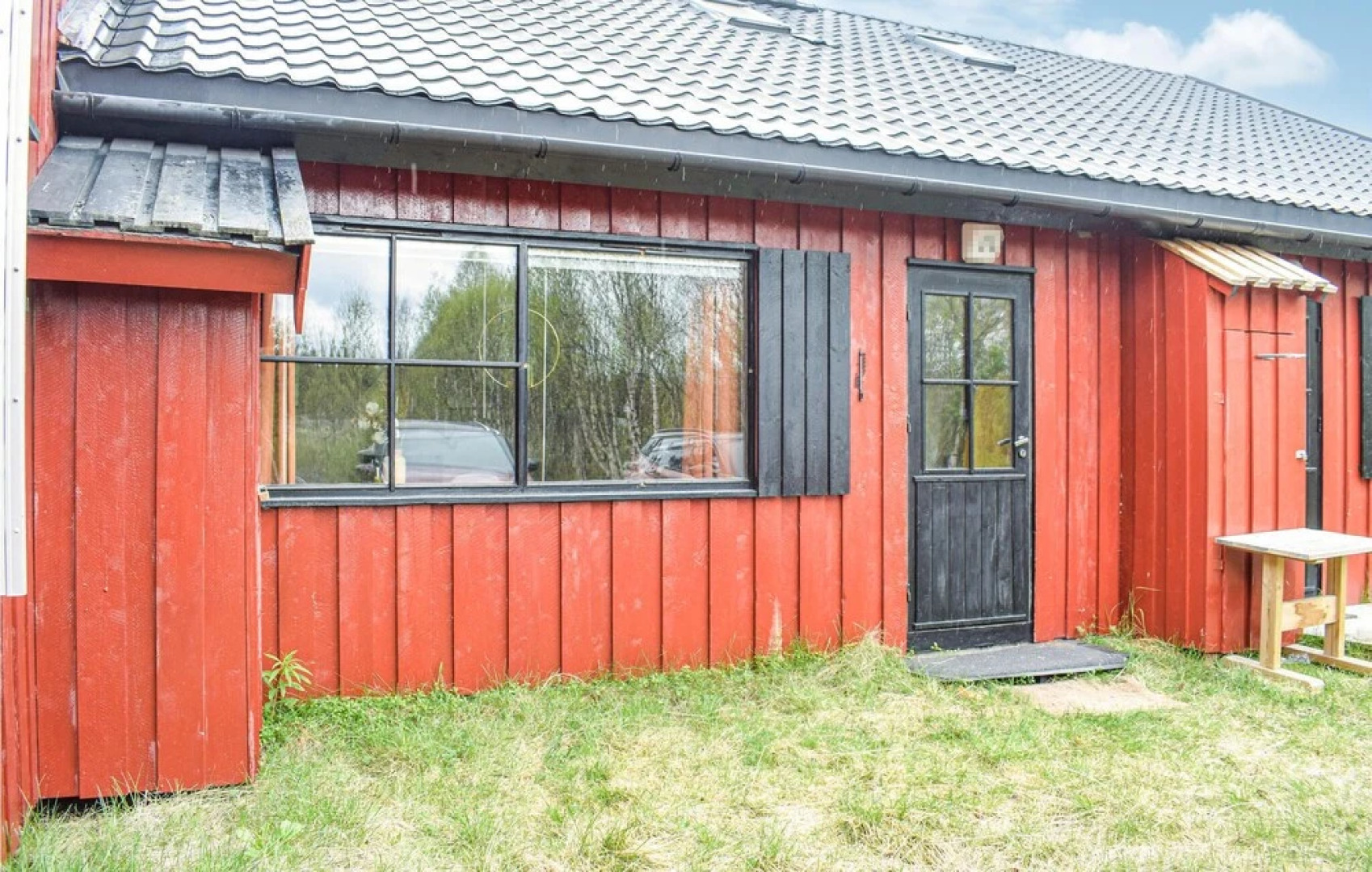 Awesome Apartment in Gol With Wifi and 2 Bedrooms