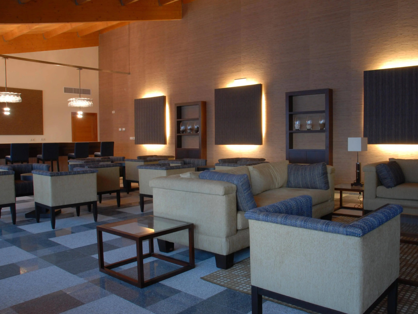 Hotel Hospes Palacio de Arenales & Spa