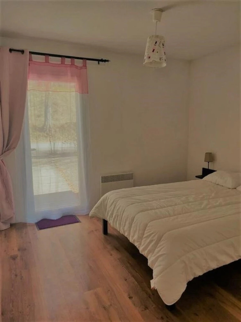 Gîtes Communaux Du Lauzet-Ubaye