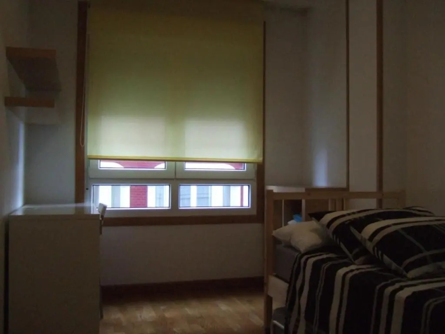 Apartamento en 1ª línea de la Playa de Covas - Viveiro (Lugo)