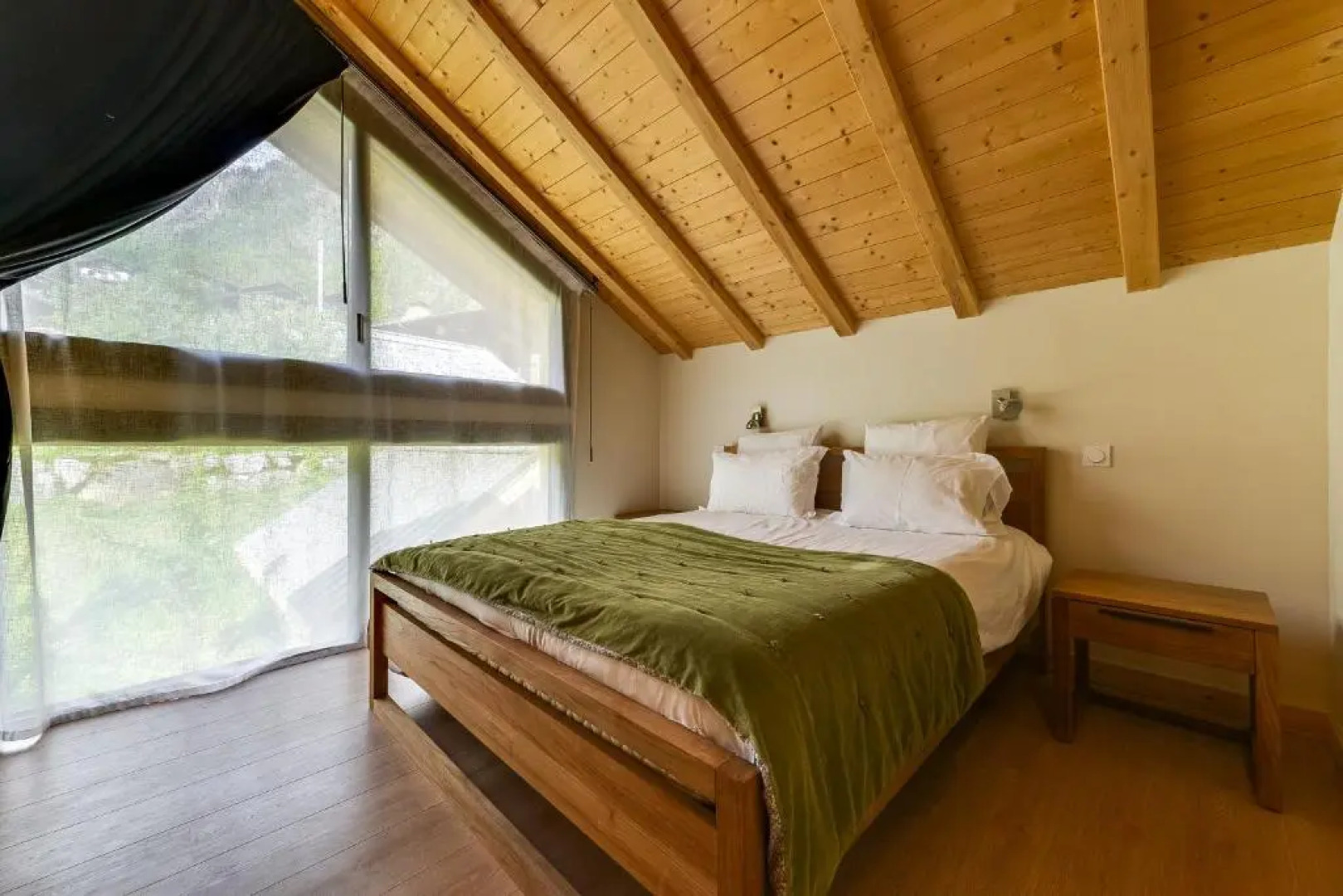 Chalet lux et Design