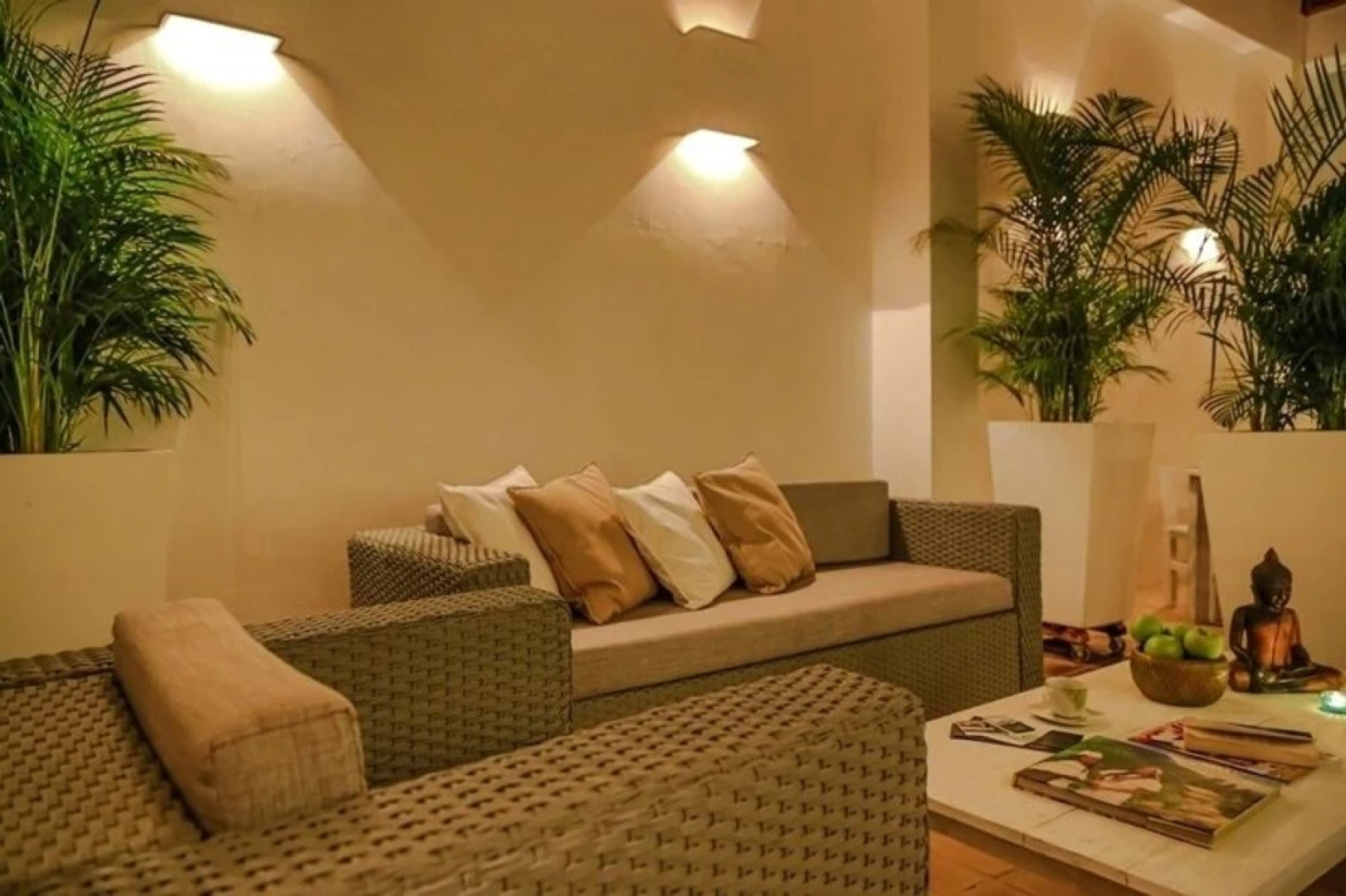 La Casa del Arbol Hotel Boutique