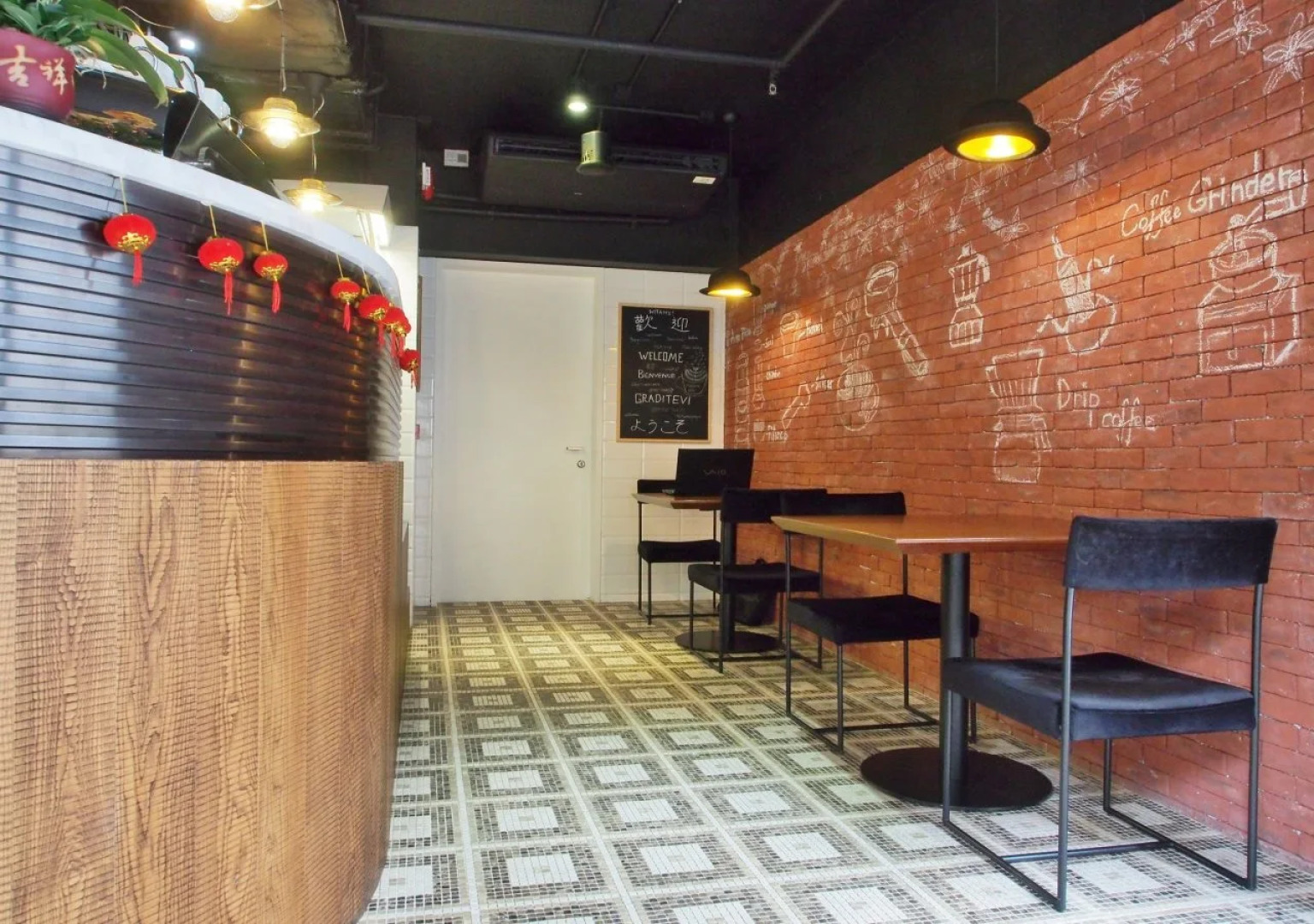 Hotel Madera Hong Kong