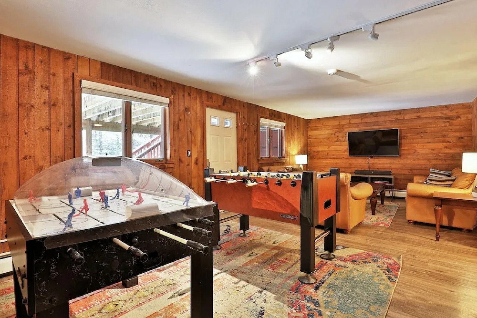 Killington Vista Home by Killington Vacation Rentals