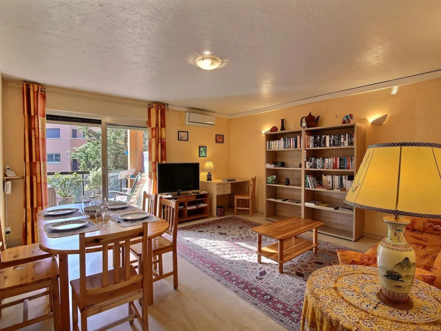 Paradisier Apartment Mougins