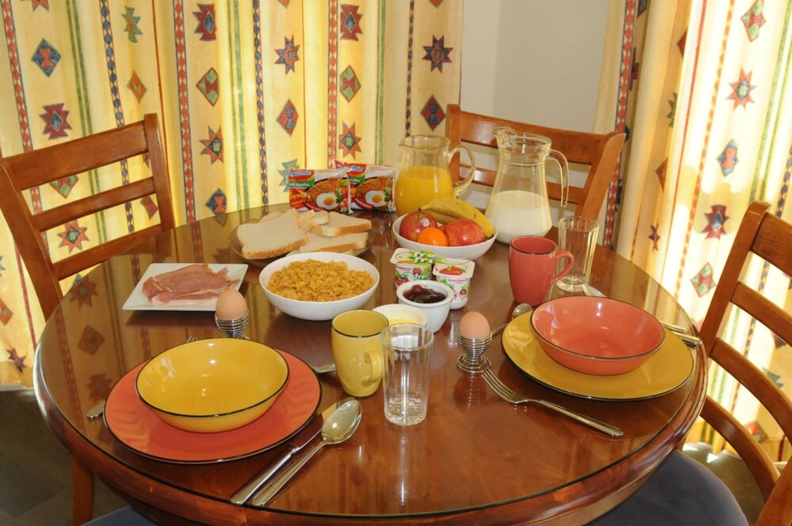 Silverstream Alpaca Farmstay and Tour