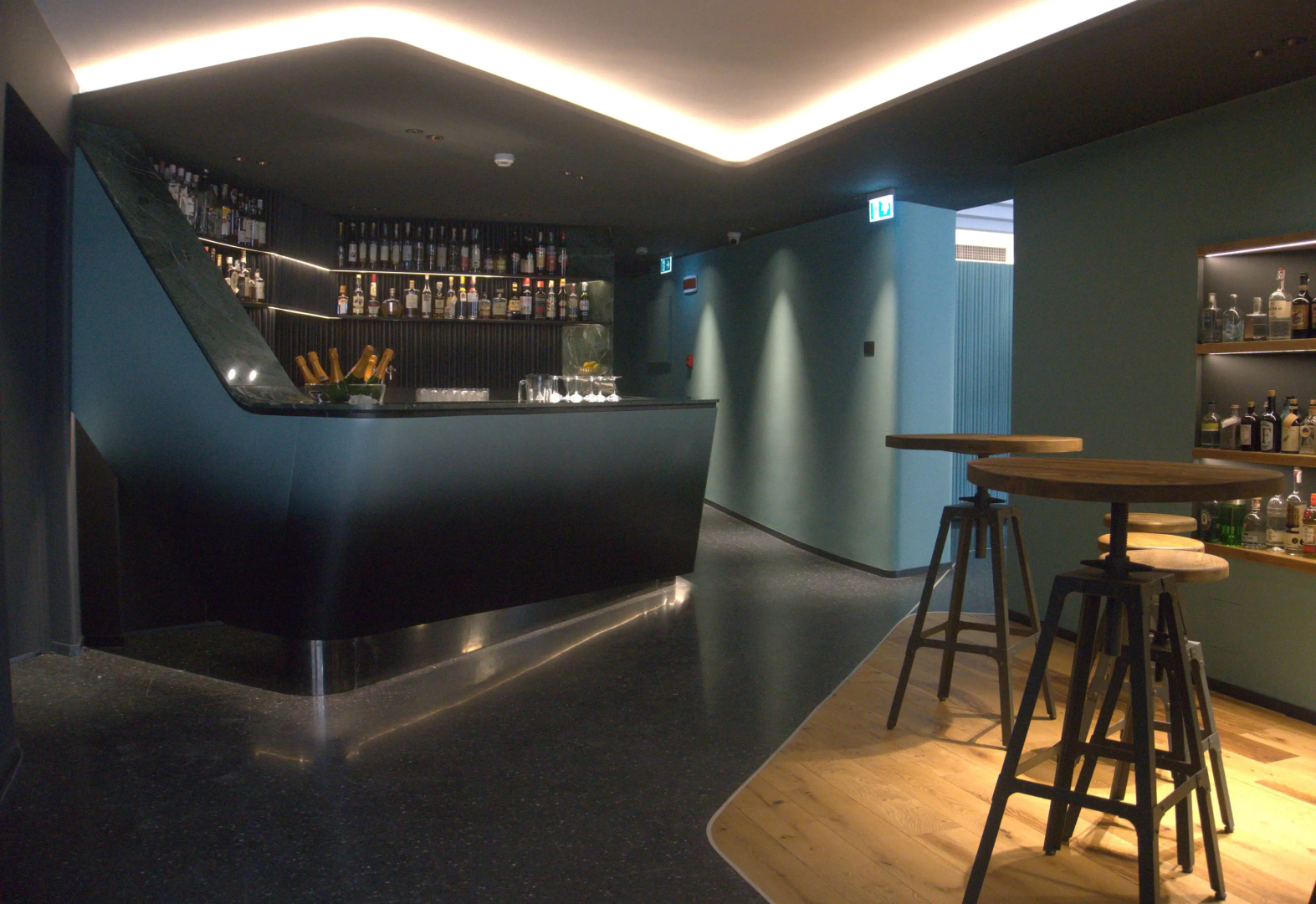 Hotel Ristorante Al Caminetto WorldHotels Crafted Adults Only