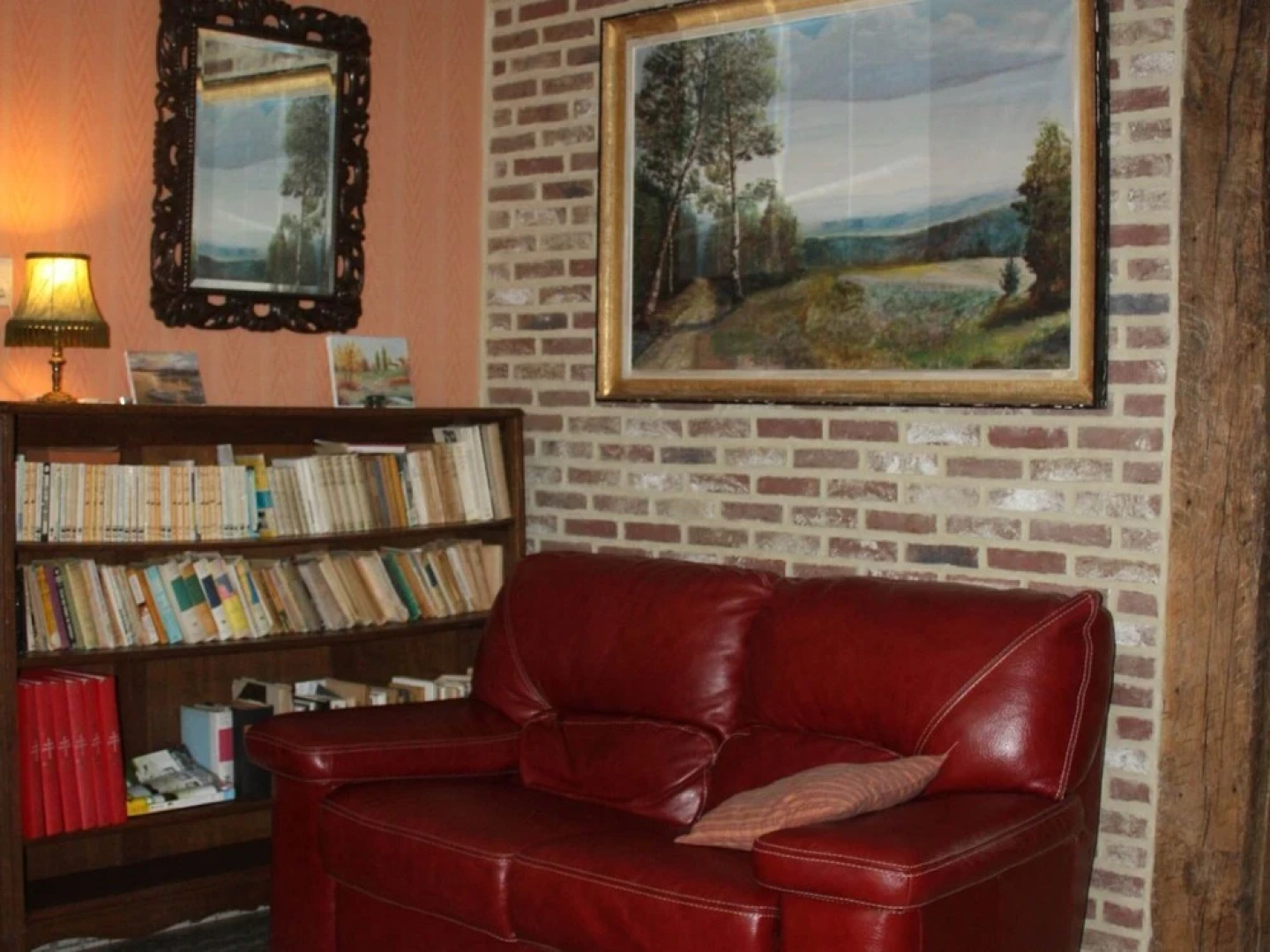 Cozy Escape in Namur Region