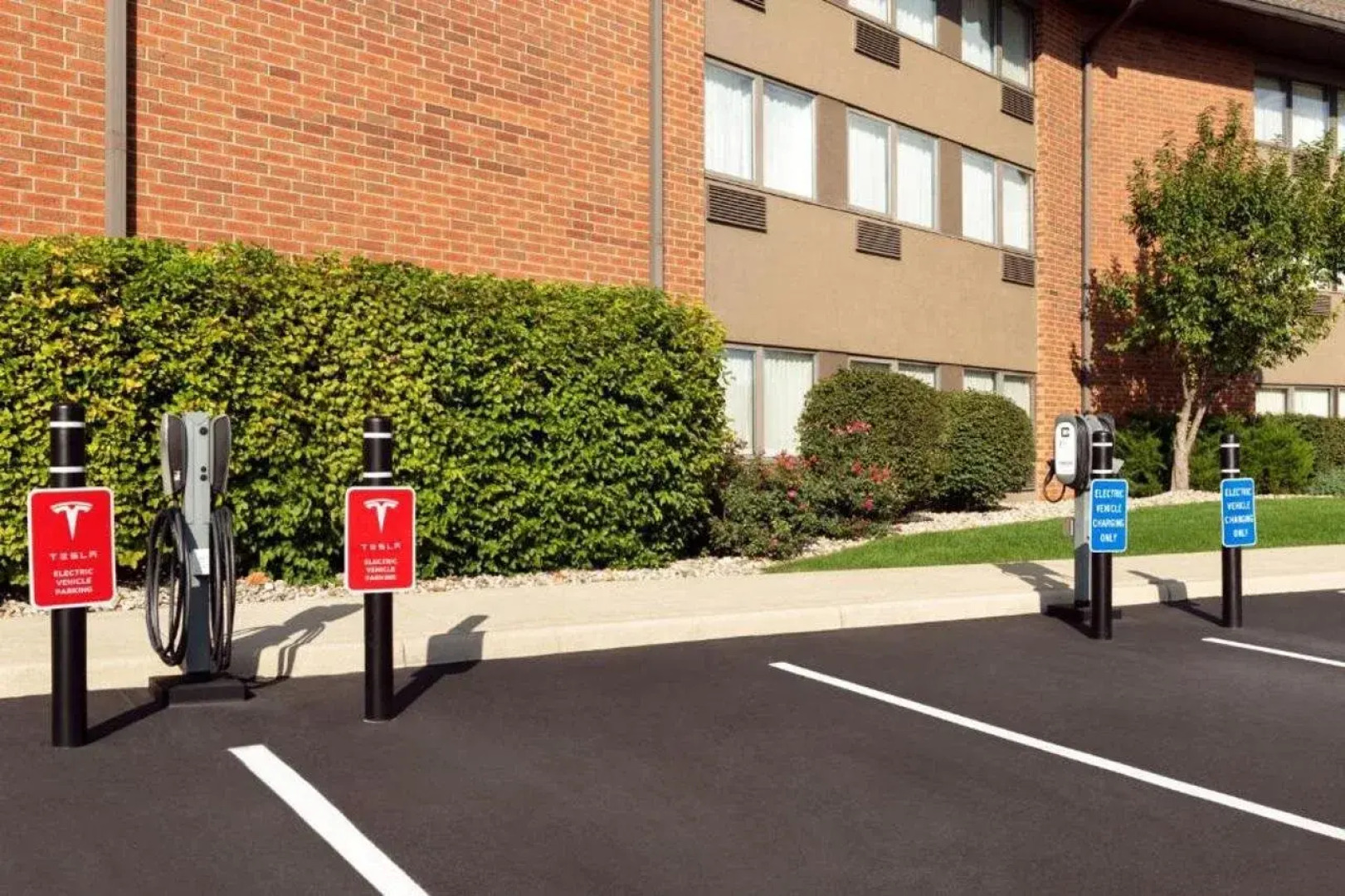 The Inn at Saint Mary's